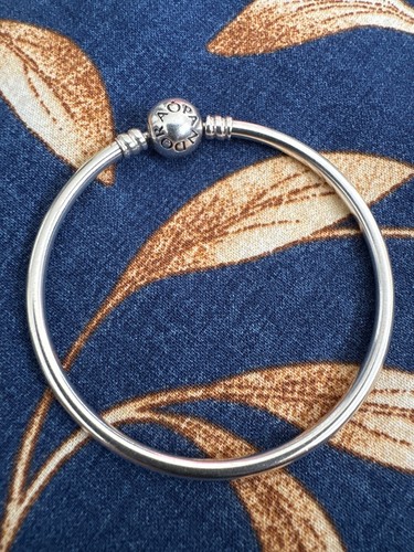 Armreif pandora silber 925 - silber,