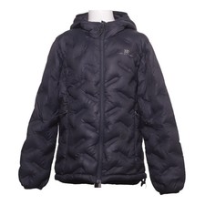 2117 of Sweden, Daunenjacke