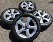 4 MSW 18" ALUFELGEN AUDI A4 8K