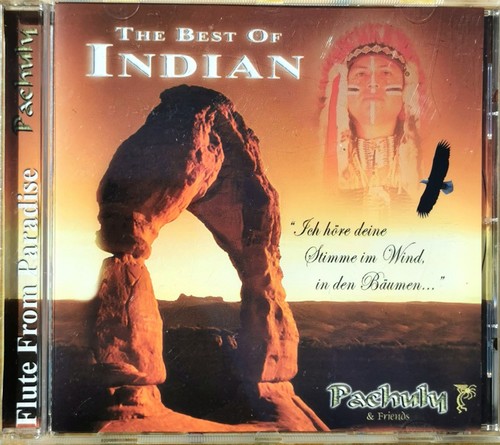 The best indian flute - 'the, of