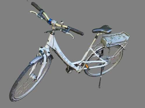 Damen fahrrad bulls - damen, wave