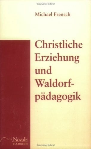 Christliche erziehung und - erziehung,