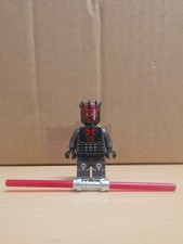LEGO Star Wars Darth Maul with