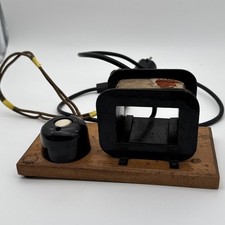 Entmagnetisierer DEFEKT Uhrmachernachlass# 3