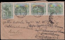 Tasmania 1905 Post Card –