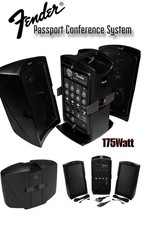 Fender Passport Conference S2