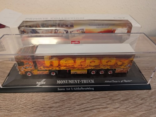 Herpa 120302 1 87 - (g-268),
