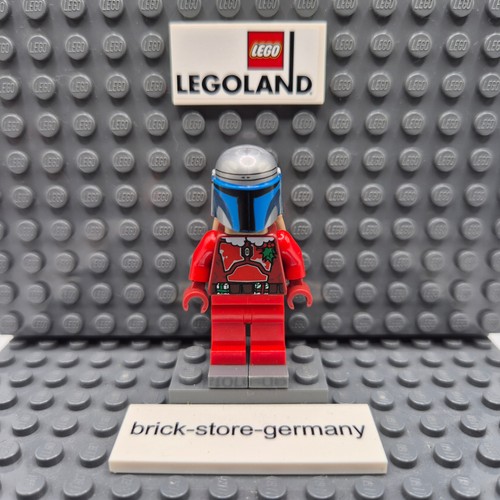 Lego star wars minifigur - star,