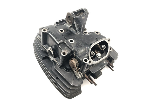 Honda 500 pc07 - ft,