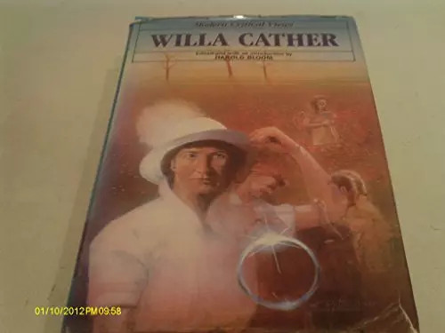 Willa cather bloom modern - willa,