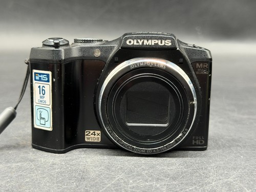 Olympus 31mr digitalkamera - sz-31mr,