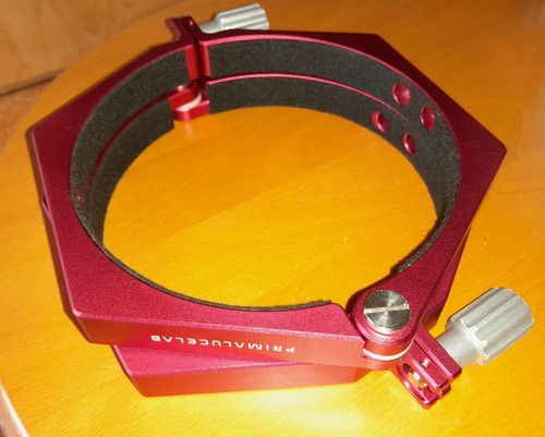 Primalucelab 155 plus - primalucelab,