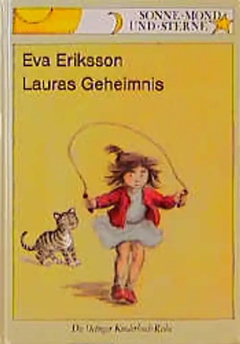 Lauras geheimnis - lauras,