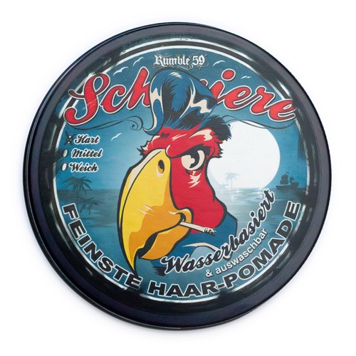 Schmiere pomade herren - schmiere,