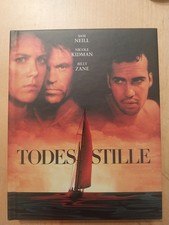 Todesstille Mediabook neu