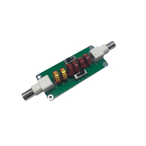 Stück ssb tiefpassfilter 7 - 1,