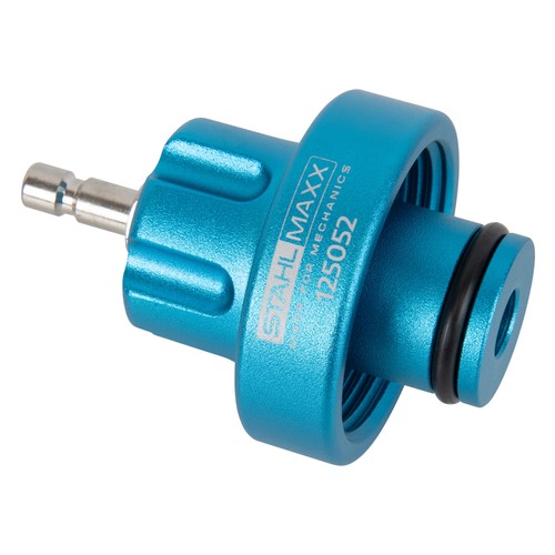 Adapter kühlsystem abdrücken - adapter,