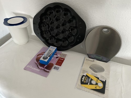 Tgl set backen kuchen - 11,