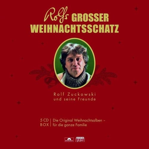 Rolf zuckowski rolfs grosser - "rolfs,