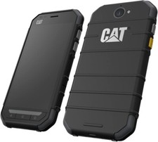 Outdoor LTE Smartphone CAT S30 Berg / Bau / Sport  - Caterpillar  IP-68