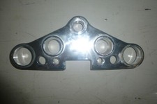 Suzuki VS 1400 - Gabelbrücke oben