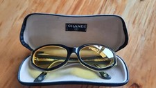 CHANEL Sonnenbrille