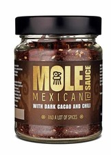 MOLE - Mexican Sauce