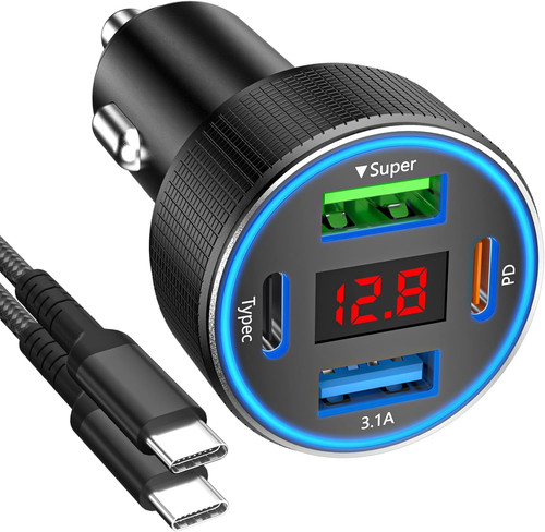 Usb zigarettenanzünder - usb,