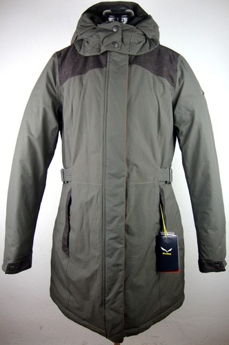 Salewa rotwand daunenparka - salewa,