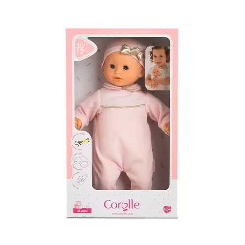 Puppe corolle mpp - corolle,