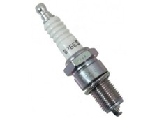 2 ZÜNDKERZEN BPR5ES NGK FÜR