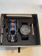 Porsche 936 Armbanduhr