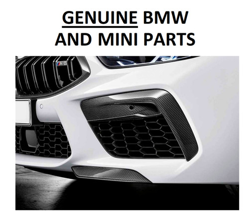 Original bmw performance - bmw, m8