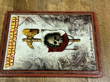 RAR! Regelbuch für Warhammer