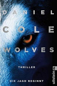 Wolves die jagd beginnt - wolves, –