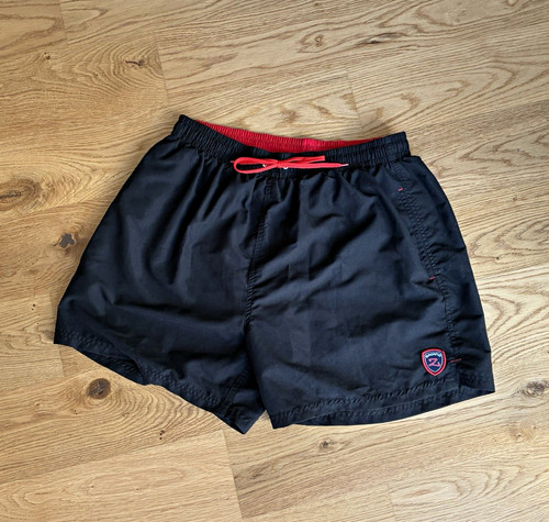 Zagano herren badeshorts - badeshorts, xl