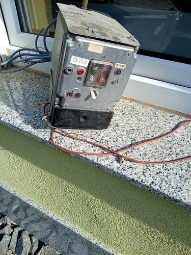 Vaillant 112 steuerung - vc, e
