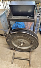 Stahlbandabroller Ersatzrolle Stahl Umreifungsband Stahlband Umreifungsband 19mm