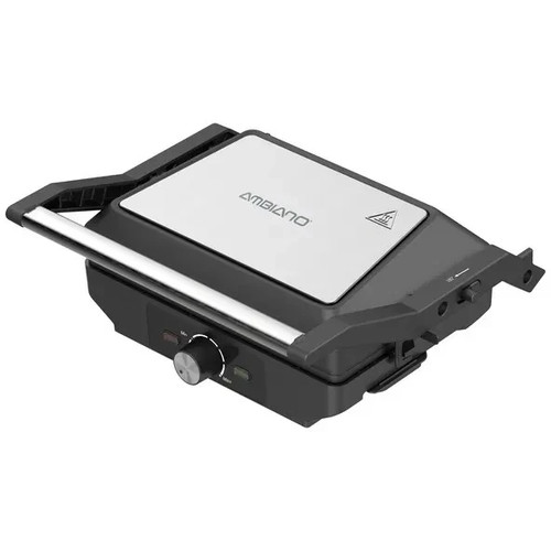 Ambiano sandwichtoaster - ambiano,