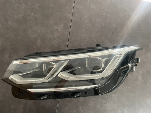Tiguan voll led - vw,