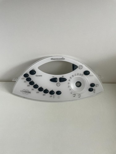 Original vorwerk thermomix - original,
