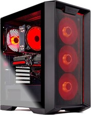 Skytech Gaming PC AMD Ryzen 5
