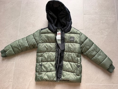 Vingino winterjacke jacke - winterjacke,