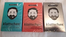 KLATTSCHEN Kartenspiele