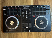 Numark Mixtrack Pro 2 DJ-Controller in OVP inkl. Kabel