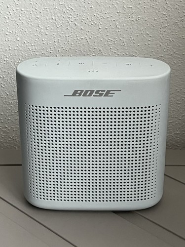 Bose soundlink color - bose,