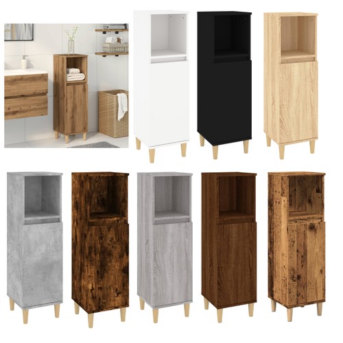 Badschrank