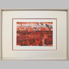 Falko Behrendt Hafenstadt