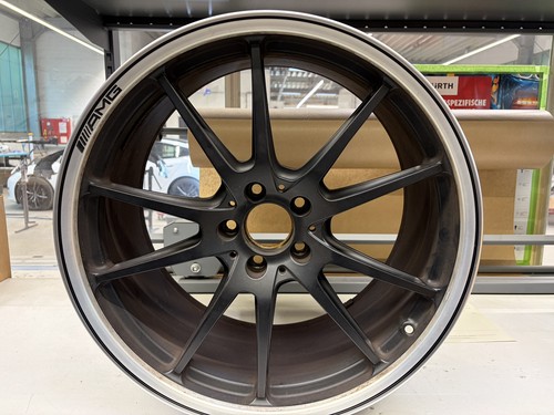Original mercedes c63 amg 20 - mercedes, s