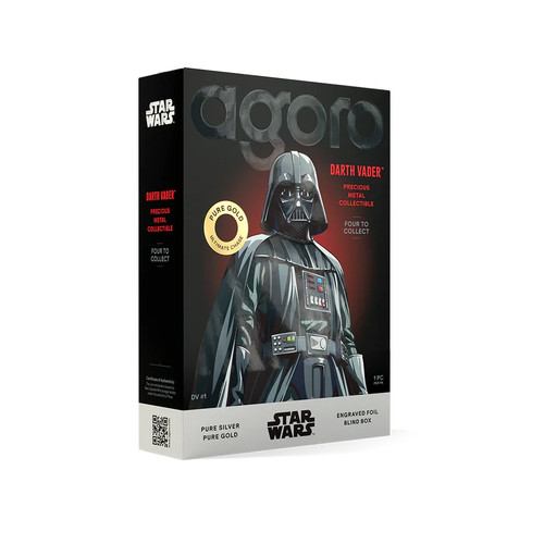 Agoro disney star wars 5g - agoro,
